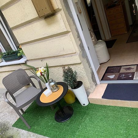 Ararat Apartman 布达佩斯 外观 照片