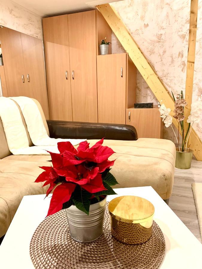 Ararat Apartman 布达佩斯 外观 照片