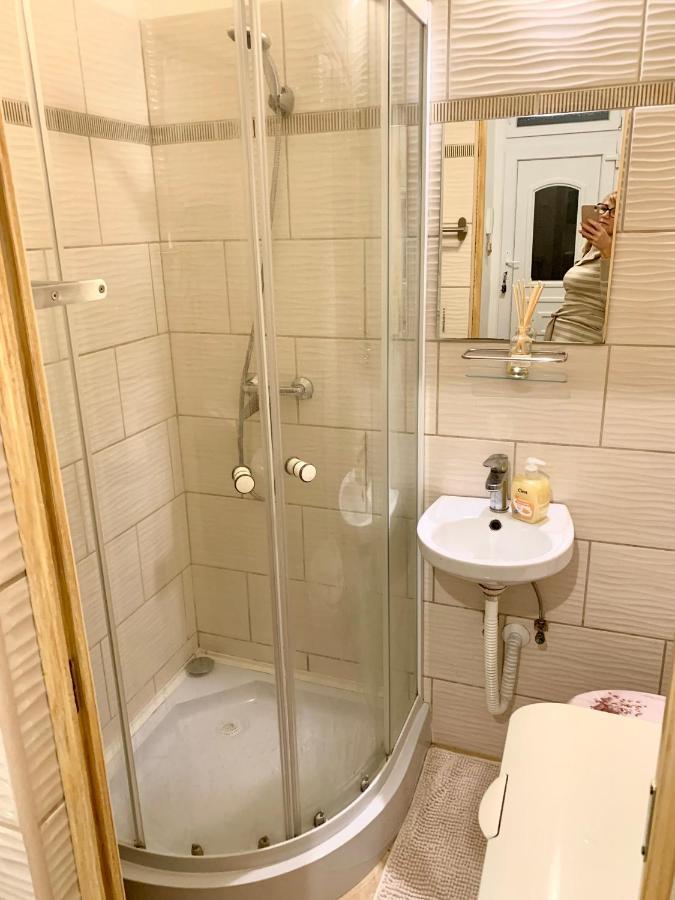 Ararat Apartman 布达佩斯 外观 照片